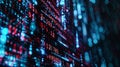 Machine Learning Identifies Zero-Day Vulnerabilities and Recommends Fixes Royalty Free Stock Photo