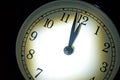 Doomsday Clock, Two Minutes Till Midnight