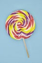 Lolly Pop Royalty Free Stock Photo