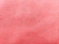 Pink Textured Carpet Close-Up with Grid Pattern.