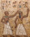 Egyptian Art and Craft