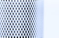 Speaker grill background Royalty Free Stock Photo