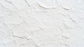 White Textured Wall Surface with Subtle Cracked Lines Royalty Free Stock Photo