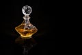 Close Up Shot Of Traditional Luxury Arabic Oud Oil Perfume In A Royalty Free Stock Photo