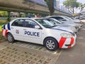 Emergency service Singapore Police