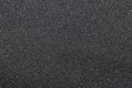 Close up of of skateboard grip tape. Macro photograph of sandpaper texture Royalty Free Stock Photo