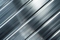 Abstract Metal Texture, Industrial Background Concept Royalty Free Stock Photo