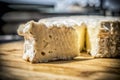 Soft French Cheese