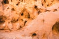 Timna Park, Israel Royalty Free Stock Photo