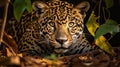 Stealthy Jaguar on the Prowl. Generative AI