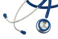 Close-up of a Stethoscope