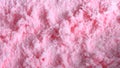 Close up strawberry icecream background Royalty Free Stock Photo