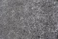 Close up surface of gravel and concrete ground textures in high resolution Royalty Free Stock Photo