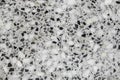 Close up surface marble stone pattern seamless terrazzo at the wall texture background Royalty Free Stock Photo