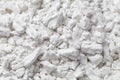 sweet potato starch Royalty Free Stock Photo