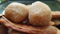 Trinidad and Tobago, Tamarind Balls Royalty Free Stock Photo