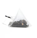 Close-up of tea bag Royalty Free Stock Photo