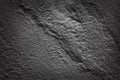 Texture black slate stone patterns or nature dark grey stone abstract for background Royalty Free Stock Photo