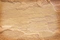 Texture brown sandstone patterns natural abstract background Royalty Free Stock Photo