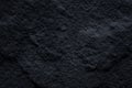 Texture dark grey stone ,black slate patterns natural abstract background Royalty Free Stock Photo