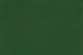 Close-up texture of green  felt. Seamless felt texture background Royalty Free Stock Photo
