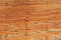 texture of an hewn pine bar