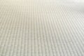 Close up the texture of Japanese traditional Tatami mat in human view Royalty Free Stock Photo