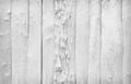 Texture white plank wood wall , blank grunge in vertical patterns abstract for background Royalty Free Stock Photo