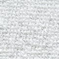 Close-up texture of white terry fabric with soft and fluffy loop pattern Royalty Free Stock Photo