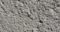 Close up textured background of rough concrete wall with subtle color variations Royalty Free Stock Photo