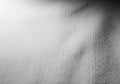 A close-up of a textured fabric Royalty Free Stock Photo