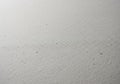 A close-up of a textured white Royalty Free Stock Photo