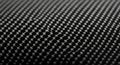 Abstract black and white diamond grid texture pattern with diagonal lines forming a uniform geometric surface from top-down Royalty Free Stock Photo