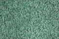 Close Up Turquoise Carpet Background