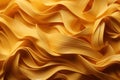 Close up of uncooked pasta. Whole background. Top view.