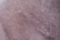 Pink quartz natural texture, smoked pattern