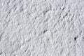 Close up of uyuni saltflat texture Royalty Free Stock Photo