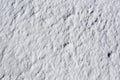 Close up of uyuni saltflat texture Royalty Free Stock Photo