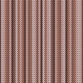 Close up vertical stripes knitted texture