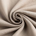 Arrangement highlights the fabric s flexibility and softness Royalty Free Stock Photo
