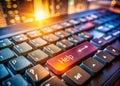 Mastering Modern Work A CloseUp Look at Keyboard Support for Seamless Digital Communication