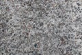 Close Up View Of Concrete With Pebbles Mixed In Royalty Free Stock Photo