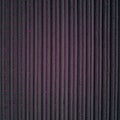 Minimalist Dark Purple Corrugated Texture Royalty Free Stock Photo