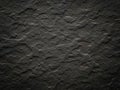 Textured dark stone wall Royalty Free Stock Photo