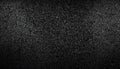 Dark Textured Surface with Speckled Highlights black background Royalty Free Stock Photo