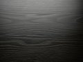 Dark wooden surface with natural grain Royalty Free Stock Photo