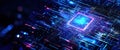 Advanced Circuit Board Technology