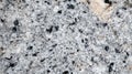 Close Up View of Granite Stone Texture Royalty Free Stock Photo