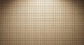 Subtle Textured Grid Background with Warm Tones and Vignette Effect Royalty Free Stock Photo