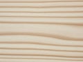 Light wood grain texture Royalty Free Stock Photo